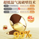 Tongrentang Ganoderma lucidum spore oil soft capsule gift box enhances immunity High nutritional health products gift gift elders after surgery [Zun Huang Huazhang gift box] 2 bottles 60 capsules