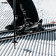 
HEAD men's ski shoes regular shoe last professional all-region double-board ski shoes NEXOLYT100 black 40.5