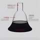 Decanter red wine decanter household red wine dispenser set red wine bottle decanter Admiralty Magong decanter 1425ml