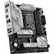 微星MSI B660M B760M Z790 B660迫击炮Mortar爆破弹WiFi Z690刀锋钛台式电脑主板电竞游戏主板 微星 B760M Mortar迫击炮 II D5