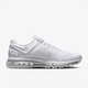 Nike (NIKE) buyer Air Max 2013 Spring and Summer Breathable Men's Full Palm Air Cushion Anti-Slip Cushioning Casual Running Shoes HF4884-100 40.5