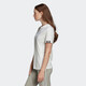 Adidas Clover Frauenstoff Neue Sportbekleidung atmungsaktive halbe Ärmeln Kurzarmt-T-Shirt DW3892 FM2488 S 34
