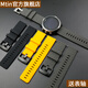 Mtin Suunto 9SUUNTO Expedition Alpha Spartan BARO Outdoor Sports Waterproof Rubber Silicone Strap Black Black Buckle 24mm