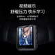 Ruizu M4 8G mp3/mp4 lossless player bluetooth national supplement external full screen 1.8 inch mp5 music student mp3 walkman player e-book reader