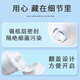 恐龙医生（PROTEFIX）儿童牙膏1-2-3-6岁无氟温和0添加含钙固齿防蛀婴儿宝宝牙膏