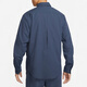 NIKE/耐克 ACG Dri-FIT 男士户外梭织翻领上衣 DN3937-437 S