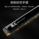 
Guoguang harmonica professional performance level 28-hole accent German imported gong polyphonic C-tune beginners 28-hole wide range black polyphonic - phonetic symbol model + self-study gift package + video tutorial