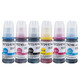 Jingcheng T674 Tinte eignet