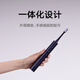 Mijia Xiaomi Electric Toothbrush Adult Sonic Vibration Bristles Magnetic Levitation Motor 360 Degree Wireless Charging Smart LED Screen T700 Hot Products