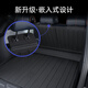 
BYD Songplusdmi trunk pad 2025 EV Auto Supplies Pro version trunk tpeSN1049 Song PLUS DM-i/EV dedicated upper layer single main