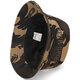 Jeep (JEEP) hat men's fashion versatile trendy fisherman's hat foldable men's and women's couple's fishing hat sports