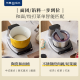 Dongling noodle machine for home use, dough kneading machine, chef machine, fully automatic multi-function intelligent noodle mixer, bread flour wake-up machine, DL-1349 noodle machine, 3.5L