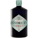 亨利爵士（Hendrick's） 洋酒 奥比姆 金酒 杜松子酒 琴酒 700ml
