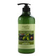 Cailain Olivenfeuchtigkeitsfeuchtigkeits-Anti-Dandruff Shampoo Duschgel Set Shampoo Männer und Frauen Shampoo lang anhaltende Duft Feuchtigkeitsfeuchtigkeitsfeuchtigkeitsschampoo + Duschgel 750g