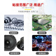 仁聚益定制AA3523无影胶水电子元器件粘接柔性PCB加固线路板排线补强扬 AA3523无影胶水30ml