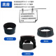 FRP-Filter Can Quarzsandfilter Can Harzfilter Can Activated Carbon Filter Can Multi-Media-Filter Can 844 Modell: (210*1127)