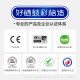 
Color CB436A large capacity toner cartridge 2 packages are suitable for HP hp P1506 P1506n ​​P1505 M1120 M1120n M1120a M1522n M1522n M1522nf printer toner cartridge