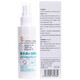 Adisson Xianglian Care Solution 100ml200ml Xianglian External Washing Solution Dog Male Dog Female Dog Private Genitals Aidome Disinfection Spray Cleansing Urethritis Relieving Itching Aidome Disinfection - Male (100ml/bottle) Scrape Code