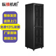 Vertical and horizontal cabinet 2 meters high 42U network server cabinet 2050mm high 600mm wide 1100mm deep 19 inches standard