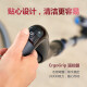 
Philips [National Subsidy] Horizontal Vacuum Cleaner Household Cleaner Powerful High Power High Suction Ash Sucking Ash Sucking Vacuum Sucking Mites Removing Mites [Applicable to Pet Family] FC9735/81