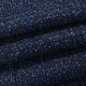 Yager Suit Men 2022 Autumn and Winter Youth Singles Men's Singles Suit vxxx215103fmy Navy 175/96a