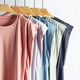 Foren Pyjamas ärmellose Nachthemd im Sommer Neue dünne Baumwolle losen Casual Home Damen mit Tassen ohne BH 12603 Dailan XL [Empfohlen 130-145 Jin [Jin gleich 0,5 kg]]]