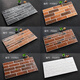 
Shantoulin Village American Countryside 300X600 Antique Brick Villa Self-built House Garden Garden Imitation Culture Stone Exterior Wall Tiles D829 One piece price 8 pieces/box 300x600 Five boxes starting from shipping without shipping