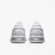 Nike (NIKE) buyer Air Max 2013 Spring and Summer Breathable Men's Full Palm Air Cushion Anti-Slip Cushioning Casual Running Shoes HF4884-100 40.5
