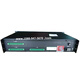 Fire telephone switchboard 16, 24, 40, Kaituo multi-line fire telephone host DH9273 telephone jack (non-coded)