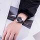 Casio (CASIO) watch men, business and casual simple, luminous pointer, waterproof three-eye quartz men's watch, give boyfriend, give gift MTP-1381L-1A