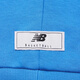 NEU BALAY NB Outlet Hooded Sweatshirt Herren-Gelegenheitssport-Strick-Druck loser Pullover Top MT13583-HLU M