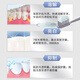 Yunnan Materia Medica Zahnreinigung Pulver frischer Atem Entfernen gelbe Zähne Entfernen Sie Zähne