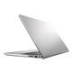 
Dell Lingyue 15Pro 3530 15.6-inch laptop subsidy Game thin and light notebook Intel home learning online course Business office book can be selected 1T office book 4608:i5/16G/512G/120Hz hot model Official standard