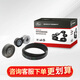盖茨gates适配名爵MG GT 360plus汽车发动机发电机附件传动皮带套装 K015PK1484