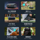 JBL FLIP ESSENTIAL 2 旗舰款二代 蓝牙音箱 户外便携音响 防水设计 桌面低音炮 毕业礼物 炫酷黑