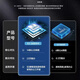 EOENKK至强E5-2680V4 2690 2683 2686 2695 2696 2697 2698 2699v4 服务器CPU正式版 E5-2687WV4【12核24线3.0G】 LGA-201