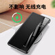 Demany Huawei Mate50 Caja de teléfono móvil Mate50Pro Mate40e Flip Cover Case de la caja protectora NUEVA FALL ANTI-FALL Basalto Basalto Huawei Mate40Pro/Mate40EPRO