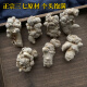 Leixiangzhuang Sanqi Yunnan Sanqi ausgewählt Chun Sanqi Wenshan Original [ausgewählt 20 Köpfe 20 Stück - 500 Gramm - neue Waren]