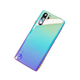 Huawei (HUAWEI) is suitable for Huawei P30pro original rear cover glass P30 original glass rear cover P30pro mobile phone rear case glass P30pro [gloss black] original rear cover