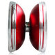 Audi Double Diamond Yo Yo Toy Yo Yo Fire-Boy Boy Wang Youfeng Boy Yoyo Toy Yoyo Ball Boy Toy Storm Fany Ball-Yanpo