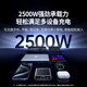 绿联USB插座氮化镓20W/65W快充魔盒插排便携插线板迷你多功能适用苹果16华为小米手机iPad 【性价比力荐】20W快充*8口合一