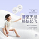 
BBG [Silk Thin Luxury Diapers] Baby Diapers Newborn Diapers Growth Pants Large Urine Suction [Silk Thin] Diaper S S S-Size 52 Tablets (3-6kg)
