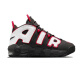 Nike Air More Uptempo GS Big Air Pippen Basketball Shoes en blanco y negro DH9719-200 36