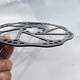 Giant Disc Mountain Bike ATX660 Frein Pousque 160 PAD DE FREIN 830 PAD DE SPEE SPIE XTC800 160 DISC ONE VIS DE COSHION
