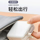 驰界苹果笔记本电脑充电器45W/60W/85W/96W快充type-c数据线MacbookAirPro电源适配器原配件套装充电线 【升级款T型】85W丨直头丨A1398/A1424