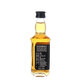 Jack Daniels Black Label Wine Companion 50ml Single Pack Whisky