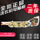 山头林村海尔洗衣机电脑板XQB75-M1268/M1258/M1269S/M12688/M12588主版 全新板12688单插板 8按键