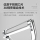 Konbach peeling knife peeler stainless steel planer melon planer peeling knife vegetable and fruit knife