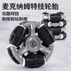 Jingda Toy Electric Intelligent Machine Gesture Gesture Remote Contrôle chantant Dancing Robot Toy Boy Gift's Birthday