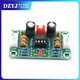 Dzyj A902 OP-Verstärkerverstärker-Verstärker Vorderplatine NE5532 Pitch-Board-Vorverstärker 5-Rate-Weitspannung NE5532 Vorverstärkermodul
